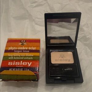 Sisley Phyto-Ombre Éclat Eye Shadow - Vanilla 01
